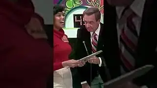 Woman Quickly Beats RACE GAME on Her First Try! The Price Is Right 1983 #Shorts