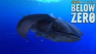 First Impressions On: Subnautica: Below Zero [Early Access]
