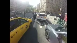 Broadway Bomb raw run 2022