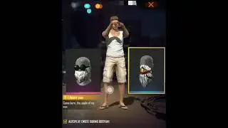 FREE FIRE 🔥// DJ Adam VS DJ ALOK// AQUA GAMING