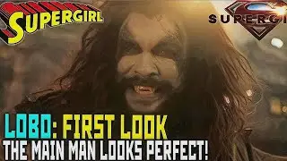 LOBO : FIRST LOOK 🔥🔥🔥 | Let's know everything