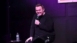 Weeks to Months (a Mark Shimkets Comedy Special)