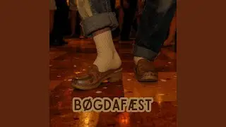 B&oslash;gdafest