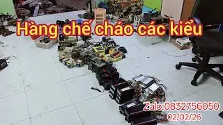 B&aacute;n đồ m&oacute;n h&agrave;ng chế ch&aacute;o