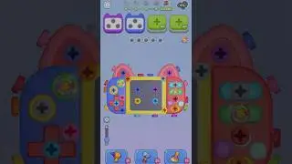 3D Bolt Master: Level 340