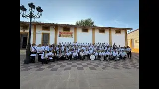 ENCUENTRO MUSICAL 2025
