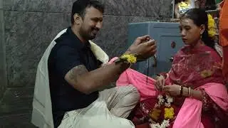 Kannada Bike Rider and Mizo girl love Marriage @tv9kannada @zeekannada