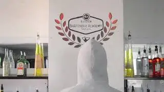 Bar Spoon Flair
