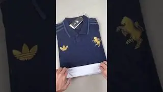 2024-25 Juventus Third Jersey