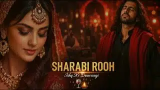 #2026 ME 🥂SHRABI HU New song 🍷PRFESNAL song#bollywood