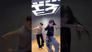 BADA LEE X VATA ECHO Challenge 😎💪 #badalee #ECHOchallenge #WSWF #dancechallenge