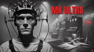 MK Ultra &mdash; Inside the CIA&rsquo;s Mind Control Nightmare