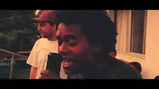 Ondubground x Green Cross x Mighty Cricket - New Caledonia Freestyle #1