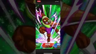 Dokkan 5th anniversary 55 ticket multi