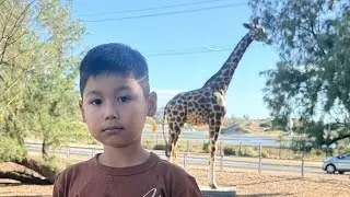 The Big Adventure Park School Holidays | Fadl Fishing Adventures 