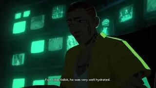 Beginning of baad descisions !!! | Dispatch | Hindi Gameplay #1