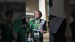 Chino Hills Drumline - Fall 2023 #drums #drumline #marchingband #drumcorps #marchingpercussion