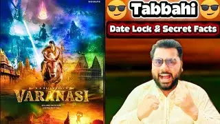 Varanasi Official Release Date 🥵 | Full Cast & Cameos | Interval & Climax Action | Secret Facts