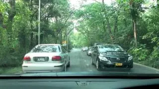 Islamabad | Drive to Daman e Koh | Pir Sohawa Road | Amazing views | Pakistan