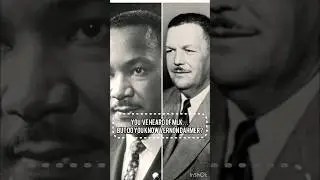 Civil Rights Activist Fought for Our Civil Rights #righttovote
