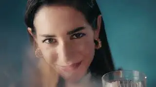 Sparkle that convinces in a blind taste test  - GROHE Blue Home Watersystem for your kitchen