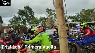 🔥VELOARENA COLOMBIA.🏁CATEGOR&Iacute;A MASTER. IPIALES - NARI&Ntilde;O. NARI&Ntilde;O(  SEBASTER CROSS)