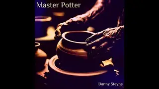 MASTER POTTER | Danny Steyne  | Official Video (LYRICS)