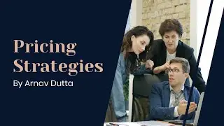 Mastering Pricing Strategies: Price Skimming, Penetration, Loss Leader, and More!