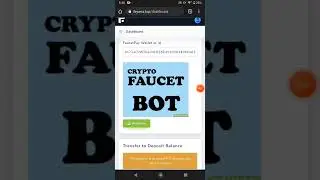 Feyorra top | claim dally 100 feyorra | pay you instantly on faucetpay | withdraw Proof