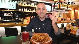 Sorteio de Vale-Presentes do Outback Outlet Premium!