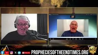 LIVESTREAM The Birth Pangs Report
