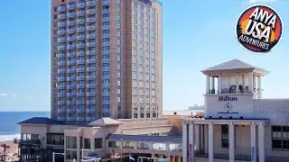 Hilton Virginia Beach Oceanfront | Virginia Beach (VA), United States | Hotel Review 🛏️