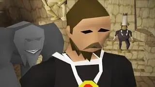 an iconic runescape story | By Release #17