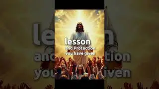 Prayer for TODAY🙏 THANK YOU & GOD BLESS ❤️12550 #youtubeshorts #nocopyrightmusic #prayer #ccto