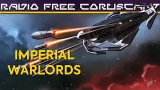 The Best Ships for IMPERIAL REMNANTS in Star Wars | Star Wars List