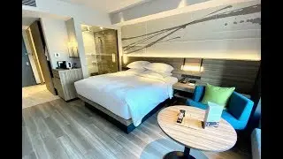 Collaboration Room, Courtyard by Marriott Osaka Honmachi (コートヤード・バイ・マリオット大阪本町)