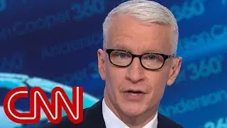 Cooper: White House apology a matter of human decency