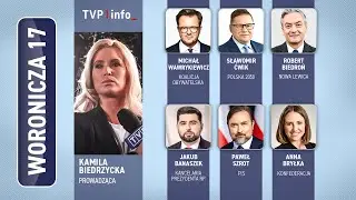 WORONICZA 17 | 11.01.2026