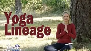 Lineage, the Golden Chain of Teachers