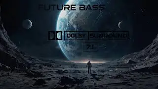 Geoveth -  The Space Between Us | Dolby Atmos [ 7.1 Surround Sound ]