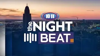 WATCH: Night Beat with Danielle Shenk July 23, 2024