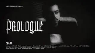 THE PROLOGUE - Detective Noir Short Film (director's cut)