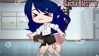 Lila's Realization -Meme- MLB- original by @Astro_starryy