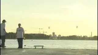 Manual Skateshop - Filip Pł&oacute;cienniczak