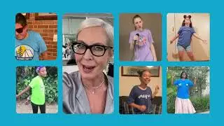 SeriousFun for All - Show Promo