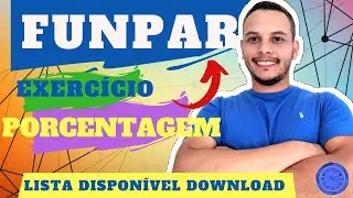 CONCURSO PMPR 2021 MATEM&Aacute;TICA RESOLVIDOS PARA BANCA FUNPAR UFPR dispon&iacute;vel em  PDF