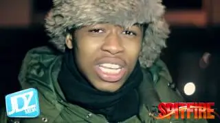 Cadell [SPITFIRE] | JDZmedia