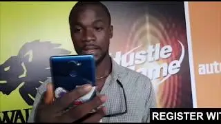 Warrius 'hustle to fame' online music contest promo
