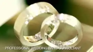 Forever Couple - The Only Wedding Band Specialist - 30s version