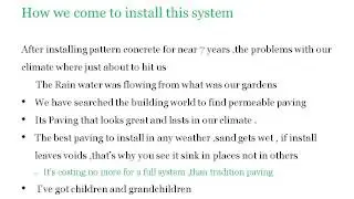 Intelligent paving systems